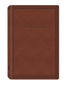 Cover image for Deluxe Gift & Award Bible-KJV, isbn: 9781616265199