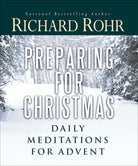 Cover image for Preparing for Christmas, isbn: 9781616364786