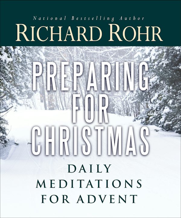 Cover image for Preparing for Christmas, isbn: 9781616364786