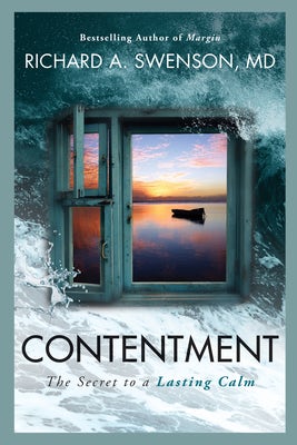 Cover image for Contentment, isbn: 9781617471827