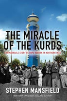 Cover image for The Miracle of the Kurds, isbn: 9781617950797