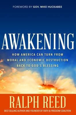 Cover image for Awakening, isbn: 9781617952876