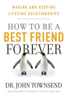 Cover image for How to Be a Best Friend Forever, isbn: 9781617953217