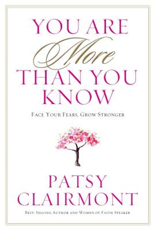 Cover image for You Are More Than You Know, isbn: 9781617953255