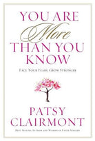 Cover image for You Are More Than You Know, isbn: 9781617953255