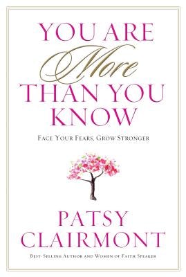 Cover image for You Are More Than You Know, isbn: 9781617953255
