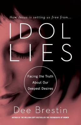 Cover image for Idol Lies, isbn: 9781617953675