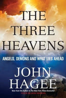 Cover image for The Three Heavens, isbn: 9781617953699