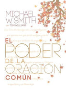 Cover image for El Poder de la Oración Común, isbn: 9781617954467