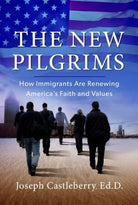 Cover image for The New Pilgrims, isbn: 9781617956027