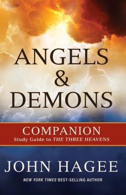 Cover image for Angels and Demons, isbn: 9781617956102