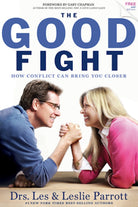 Cover image for The Good Fight, isbn: 9781617956614
