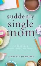 Cover image for Suddenly Single Mom, isbn: 9781617956676