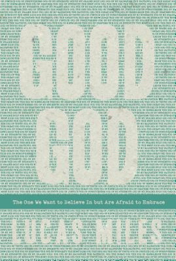 Cover image for Good God, isbn: 9781617956720