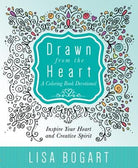 Cover image for Drawn from the Heart, isbn: 9781617957338