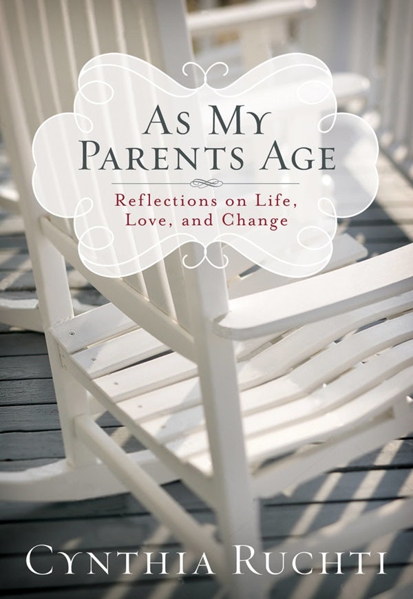 Cover image for As My Parents Age, isbn: 9781617957529