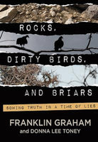 Cover image for Rocks, Dirty Birds, and Briars, isbn: 9781617958168