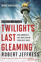 Cover image for Twilight's Last Gleaming, isbn: 9781617958502