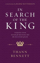 Cover image for In Search of the King, isbn: 9781617958588