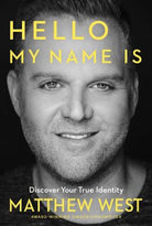 Cover image for Hello, My Name Is, isbn: 9781617958601