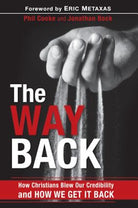 Cover image for Way Back, isbn: 9781617958618
