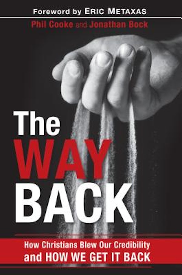 Cover image for Way Back, isbn: 9781617958618