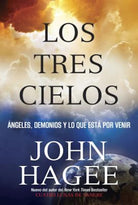 Cover image for Los Tres Cielos, isbn: 9781617959189