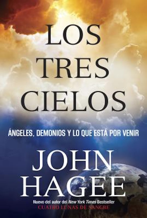 Cover image for Los Tres Cielos, isbn: 9781617959189