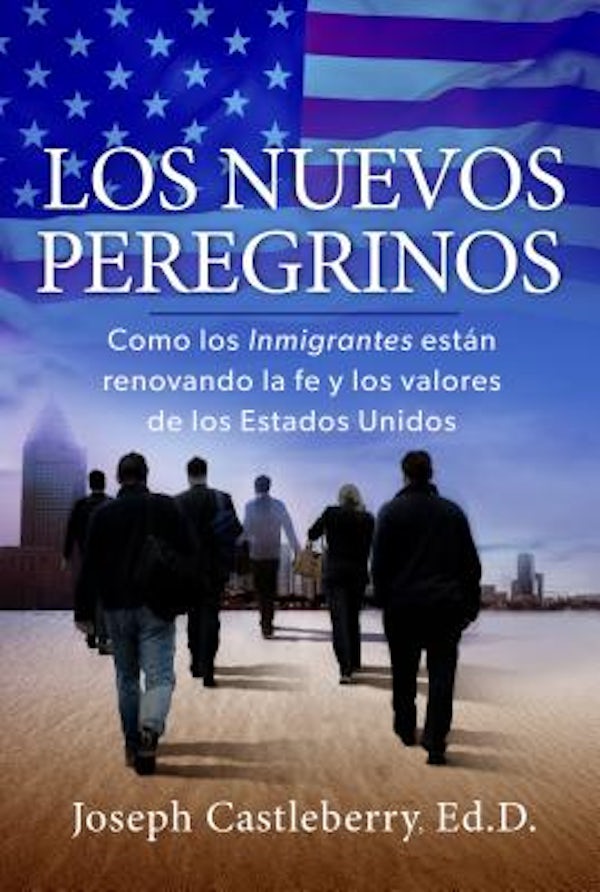 Cover image for Los Nuevos Peregrinos, isbn: 9781617959264