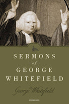 Cover image for Sermons of George Whitefield, isbn: 9781619700611