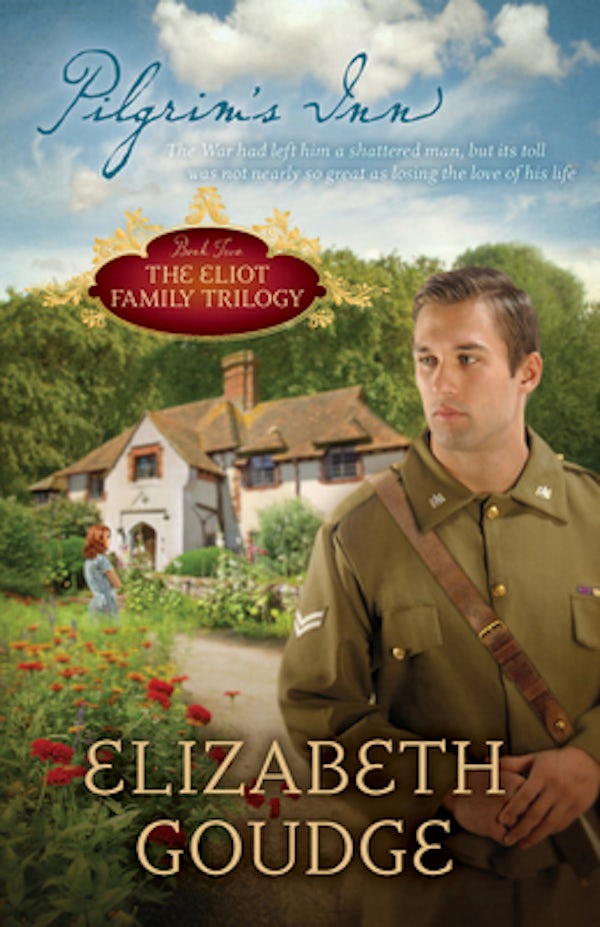Cover image for Pilgrim's Inn, isbn: 9781619700734
