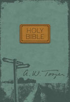 Cover image for Pursuit of God Bible-NIV, isbn: 9781619700932