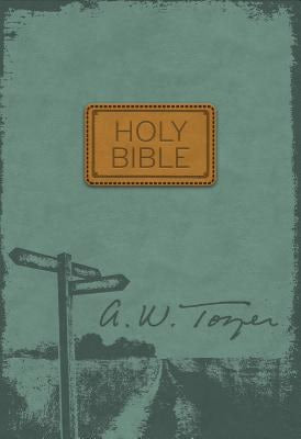 Cover image for Pursuit of God Bible-NIV, isbn: 9781619700932