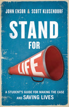 Cover image for Stand for Life, isbn: 9781619701175