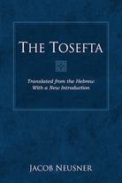 Cover image for The Tosefta Set, isbn: 9781619702622