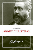 Cover image for Sermons about Christmas, isbn: 9781619702707