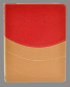 Cover image for Ministry Essentials Bible-NIV, isbn: 9781619704350