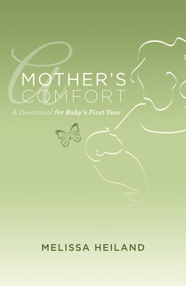 Cover image for Mother's Comfort, isbn: 9781619704930