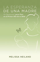Cover image for La Esperanza de Una Madre, isbn: 9781619704954