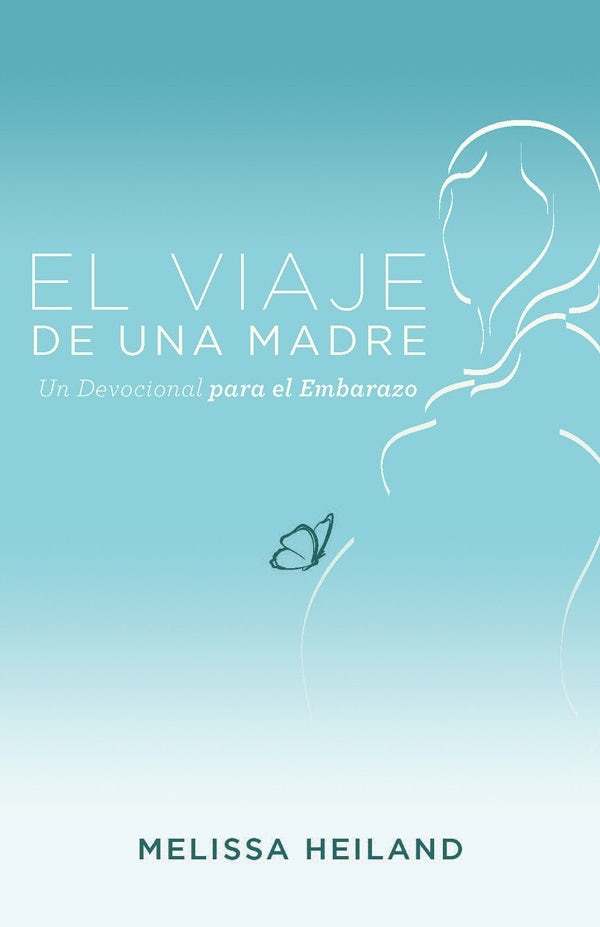 Cover image for El Viaje de Una Madre, isbn: 9781619704978