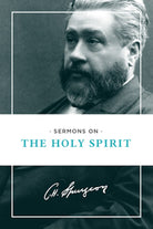 Cover image for Sermons on the Holy Spirit, isbn: 9781619706293