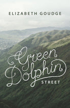 Cover image for Green Dolphin Street, isbn: 9781619706422