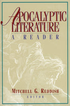 Cover image for Apocalyptic Literature, isbn: 9781619706811