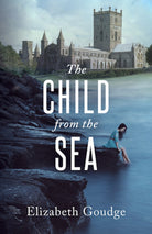 Cover image for The Child from the Sea, isbn: 9781619707535
