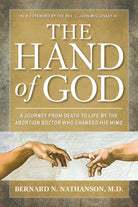 Cover image for The Hand of God, isbn: 9781621570448