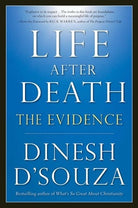 Cover image for Life After Death, isbn: 9781621572824