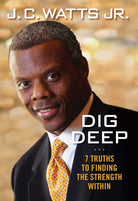 Cover image for Dig Deep, isbn: 9781621574606