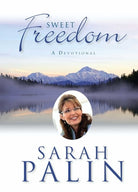 Cover image for Sweet Freedom, isbn: 9781621574637