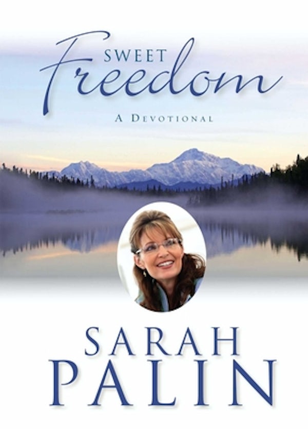 Cover image for Sweet Freedom, isbn: 9781621574637