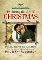 Cover image for Exploring the Joy of Christmas, isbn: 9781621574811